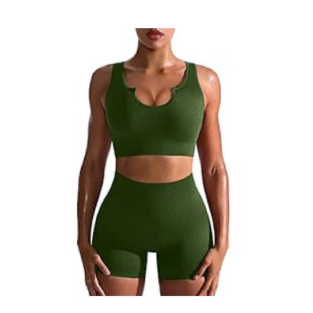 Matching Workout Set